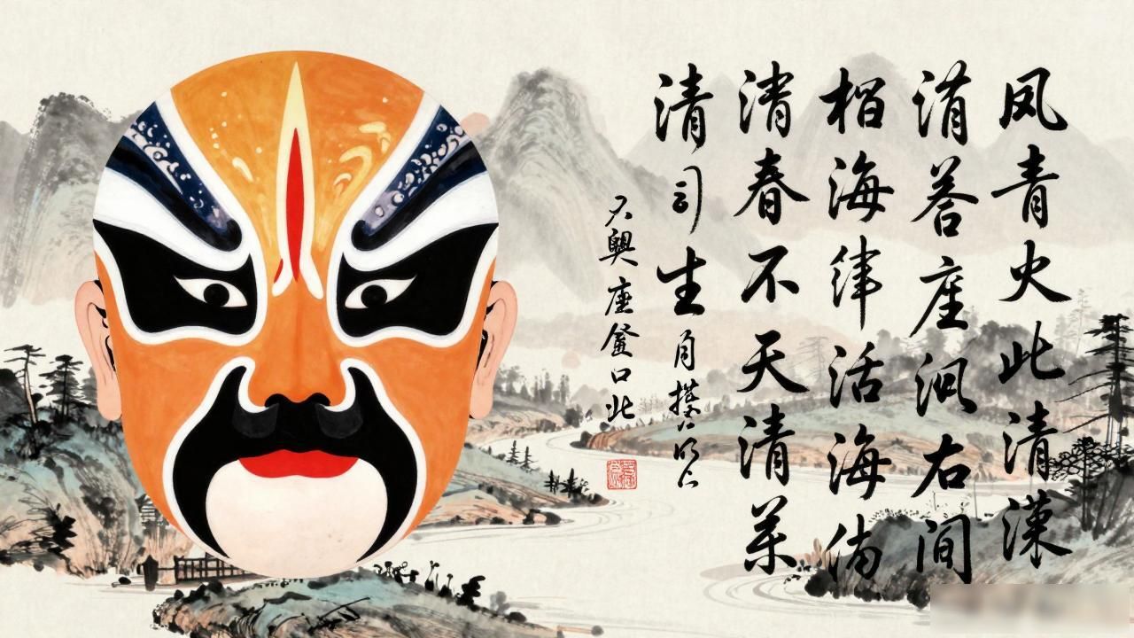 Chinese culture art forms_Chinese culture art forms_Chinese culture art forms