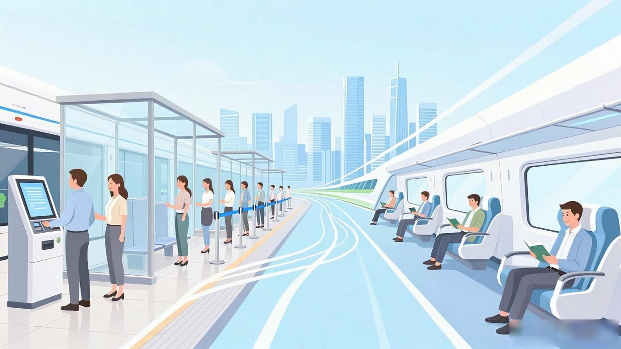 China's public transportation system_China's public transportation system_China's public transportation system