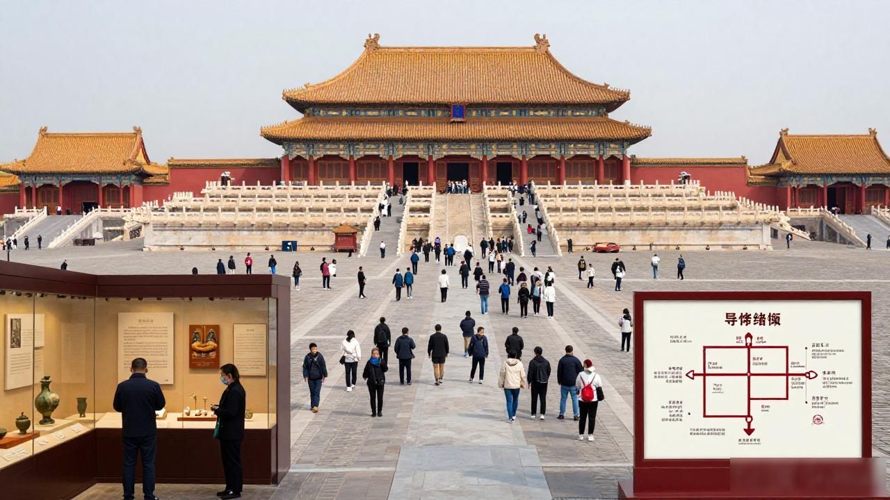 Palace Museum collection_Palace Museum collection_Palace Museum collection