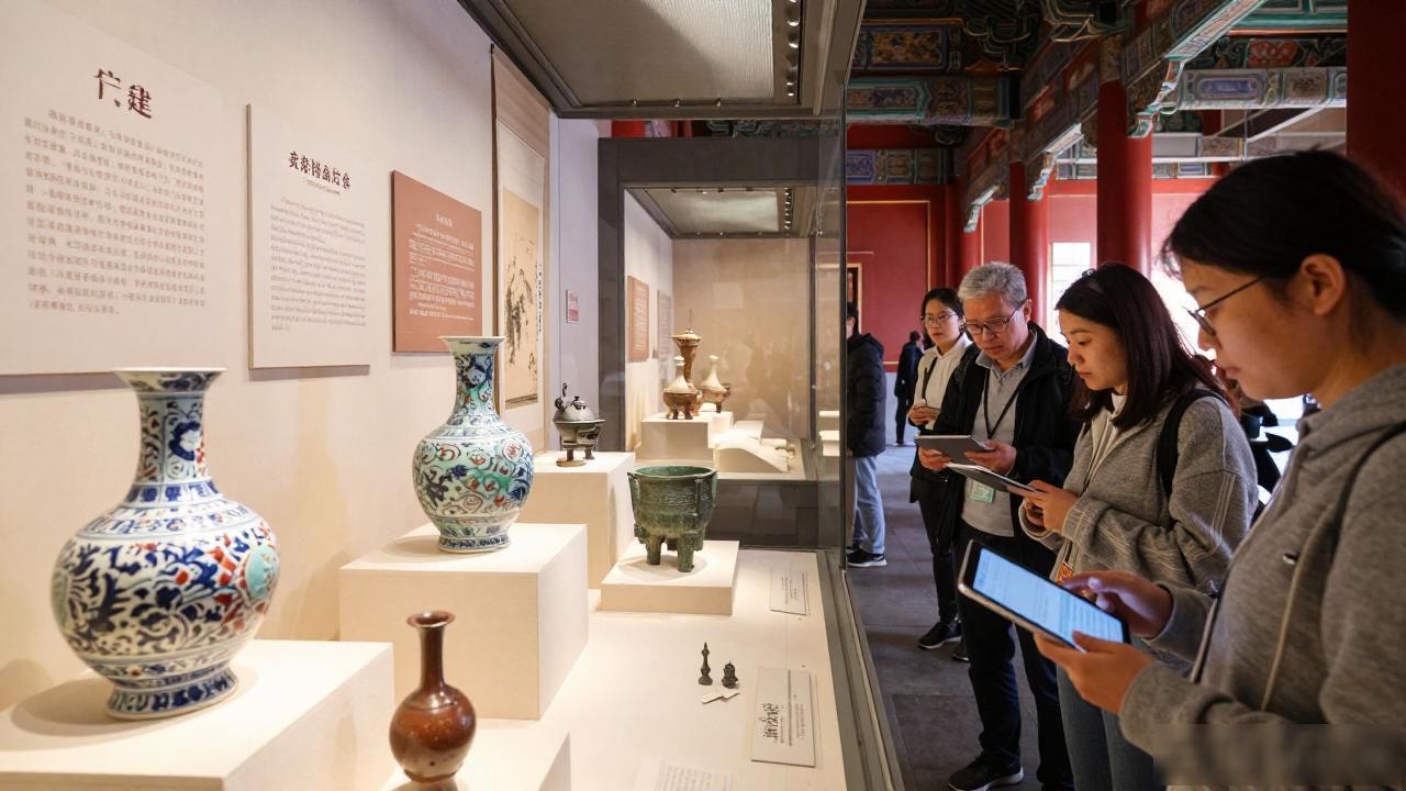 Palace Museum collection_Palace Museum collection_Palace Museum collection