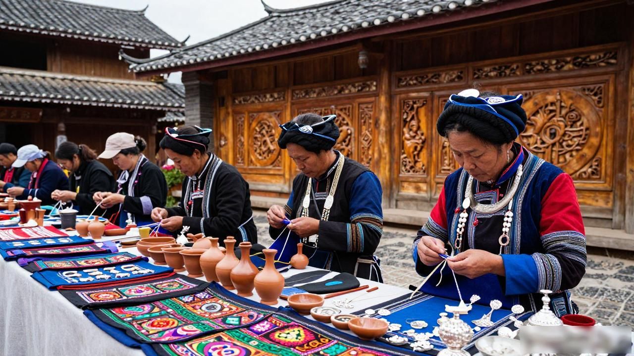 ethnic minority China tourism_ethnic minority China tourism_ethnic minority China tourism