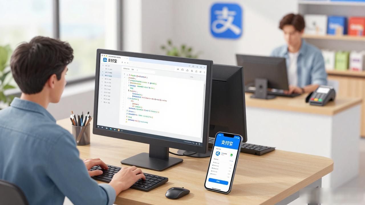 Alipay for business in China_Alipay for business in China_Alipay for business in China