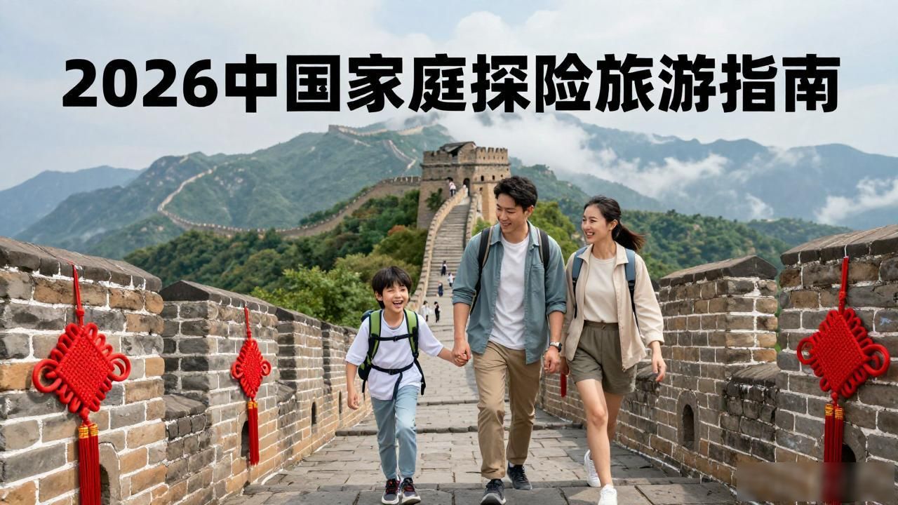China family adventure tour_China family adventure tour_China family adventure tour