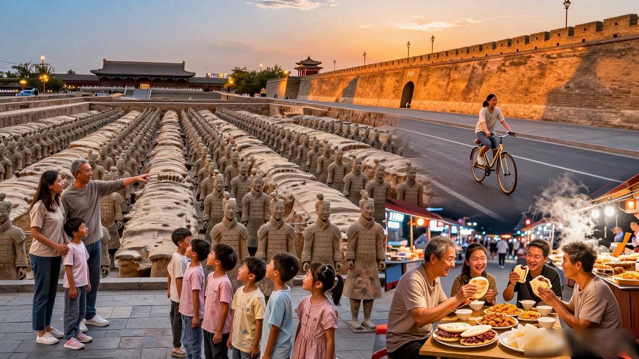 China family adventure tour_China family adventure tour_China family adventure tour