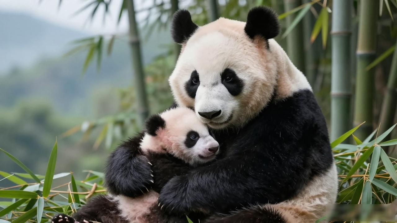 Panda breeding_Panda breeding_Panda breeding