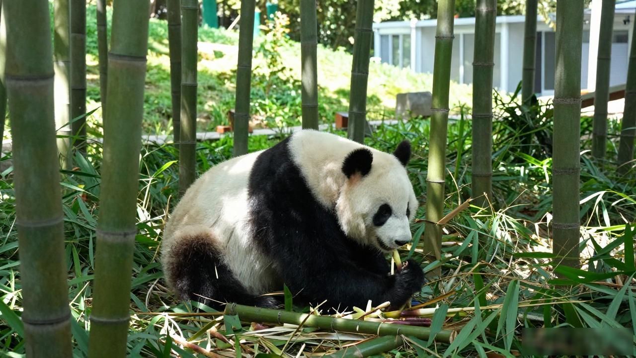 Panda breeding_Panda breeding_Panda breeding