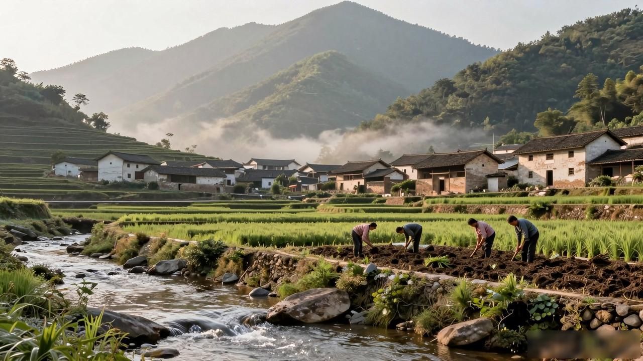 China hidden gems_China hidden gems_China hidden gems