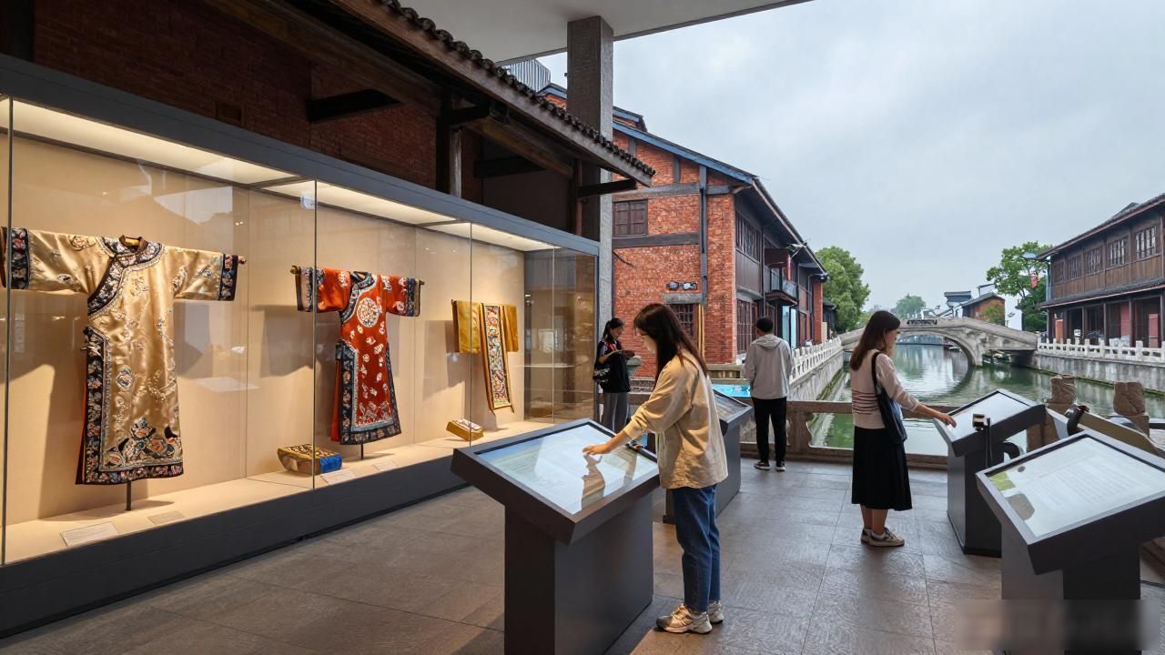 Unique Hangzhou attractions_Unique Hangzhou attractions_Unique Hangzhou attractions