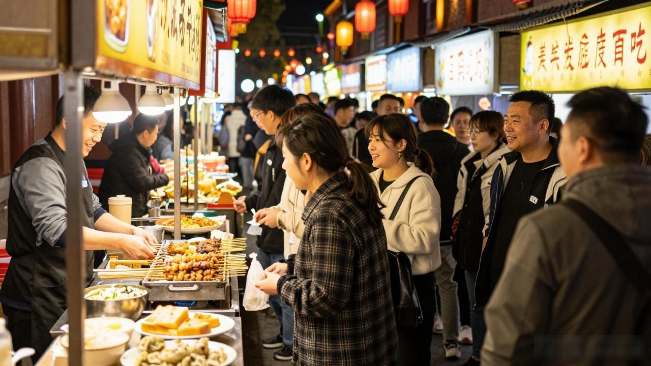 China food culture tour_China food culture tour_China food culture tour