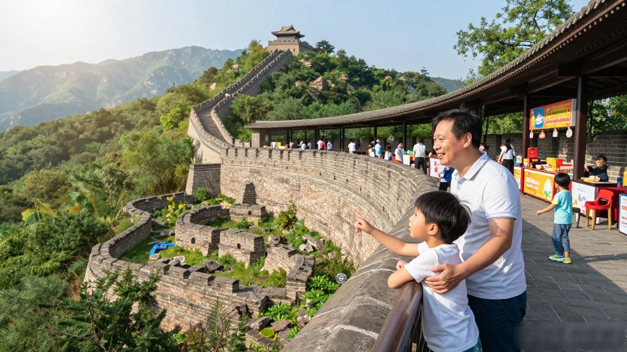 Beijing tourist attractions for families_Beijing tourist attractions for families_Beijing tourist attractions for families