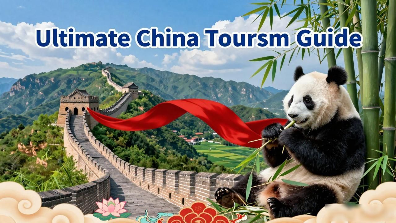 China tourism_China tourism_China tourism
