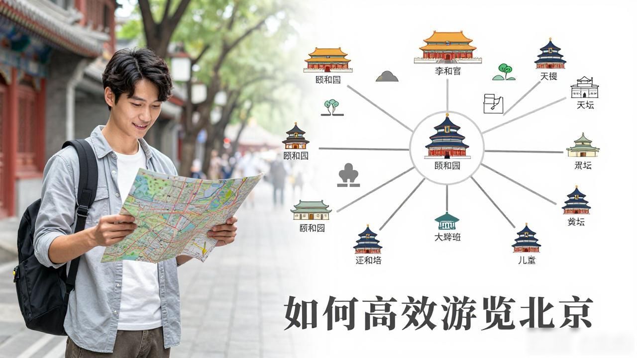 Beijing attractions_Beijing attractions_Beijing attractions