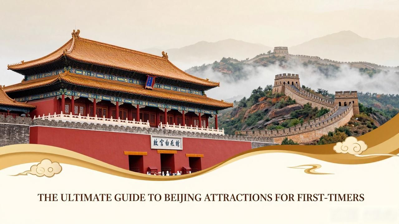 Beijing attractions_Beijing attractions_Beijing attractions