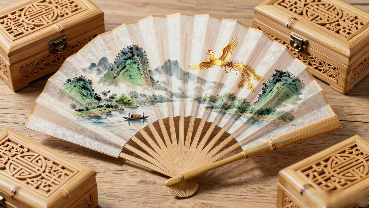 Guilin handicrafts_Guilin handicrafts_Guilin handicrafts