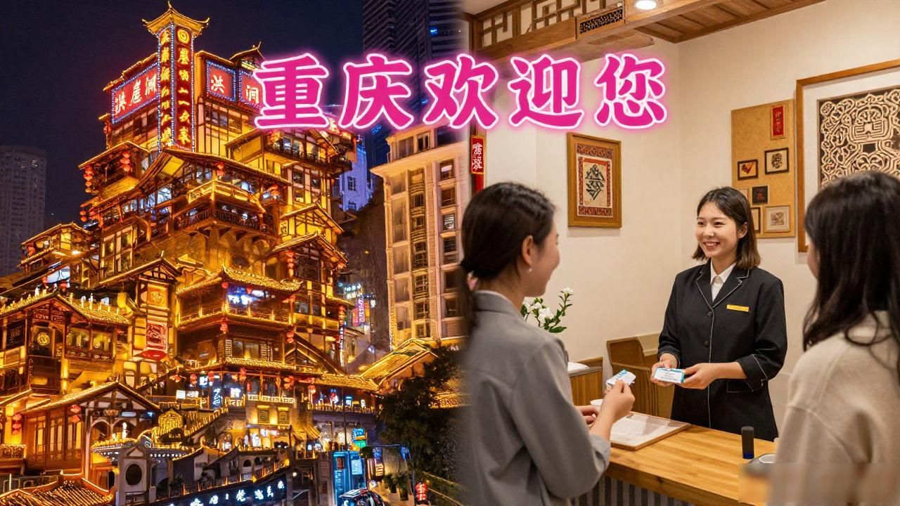 Chongqing travel guide_Chongqing travel guide_Chongqing travel guide