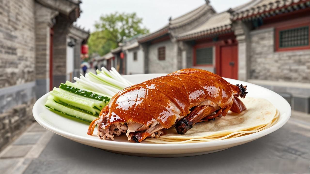 Distinctive food in Beijing_Distinctive food in Beijing_Distinctive food in Beijing
