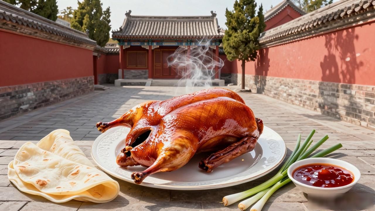 Distinctive food in Beijing_Distinctive food in Beijing_Distinctive food in Beijing