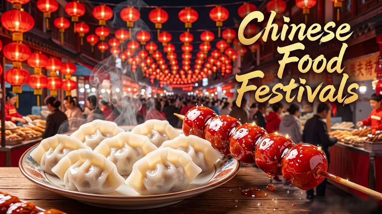 Chinese food festivals_Chinese food festivals_Chinese food festivals
