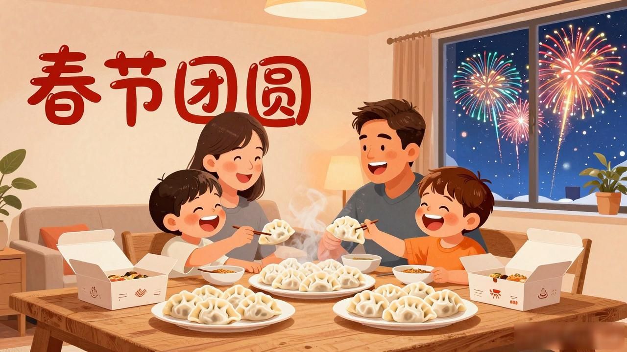 Spring Festival food_Spring Festival food_Spring Festival food