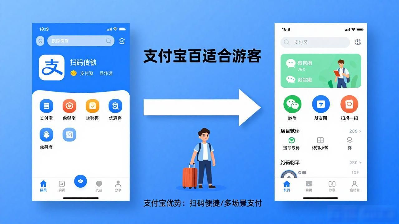 Foreigners using Alipay_Foreigners using Alipay_Foreigners using Alipay