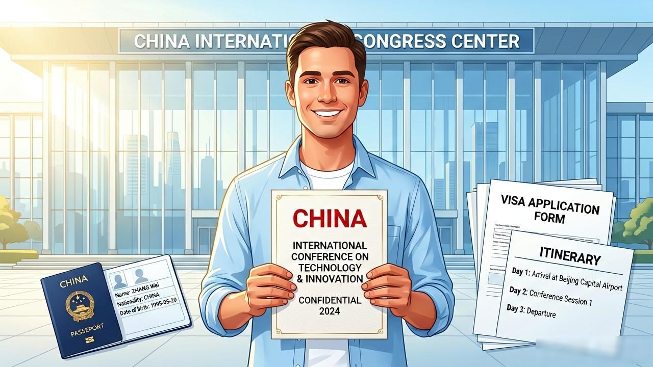 China visa free for conferences_China visa free for conferences_China visa free for conferences