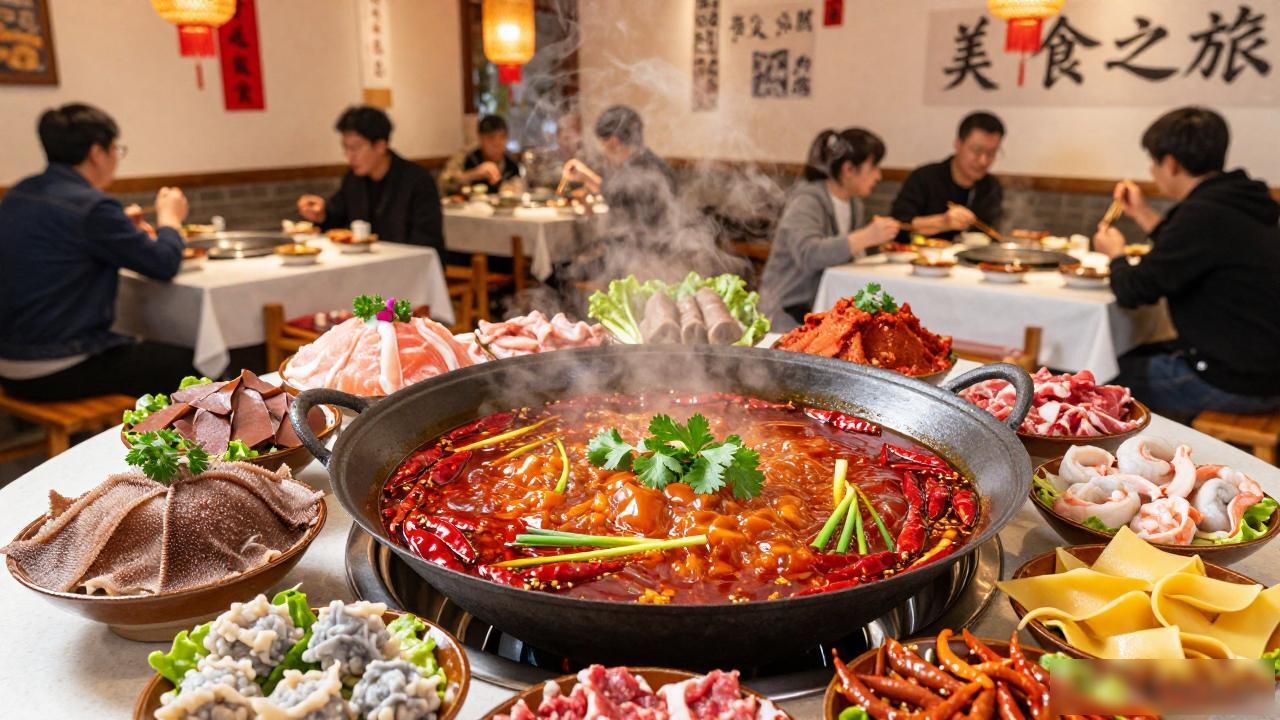 China food tasting tour_China food tasting tour_China food tasting tour