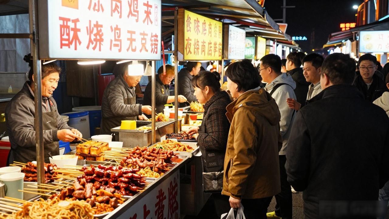 China food adventures_China food adventures_China food adventures