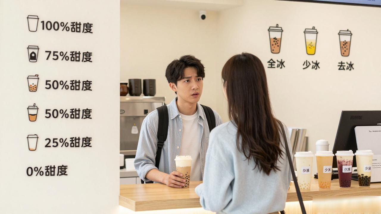 milk tea_milktea中文翻译_milkteaisgood