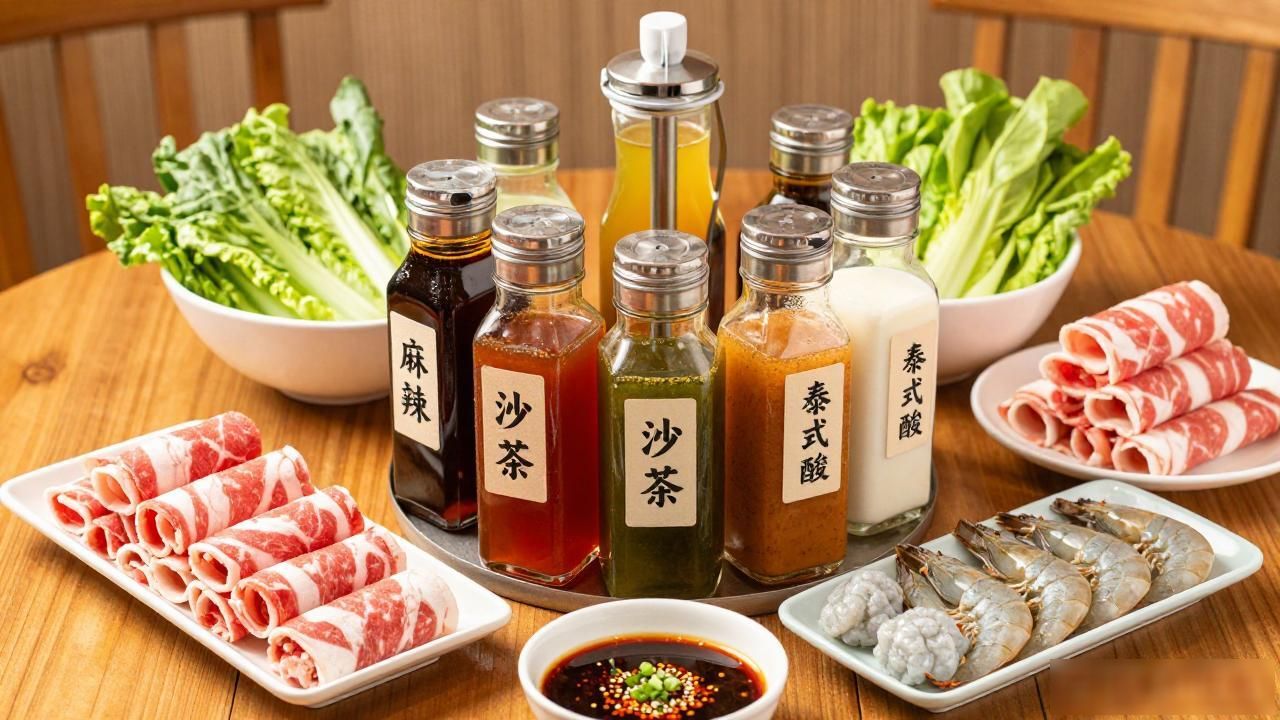 Unique hot pot seasonings_Unique hot pot seasonings_Unique hot pot seasonings