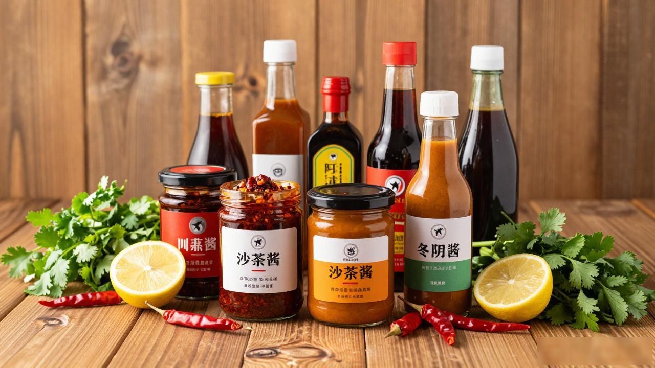Unique hot pot seasonings_Unique hot pot seasonings_Unique hot pot seasonings