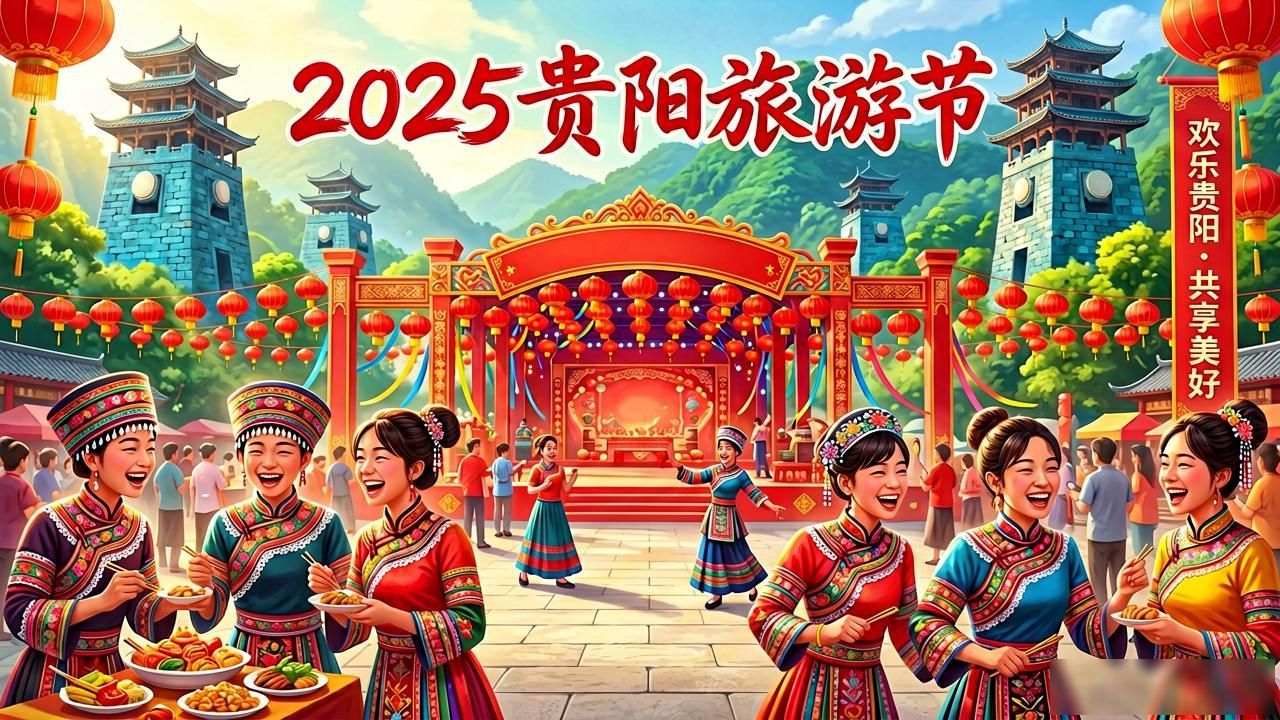 Guiyang travel festivals_Guiyang travel festivals_Guiyang travel festivals