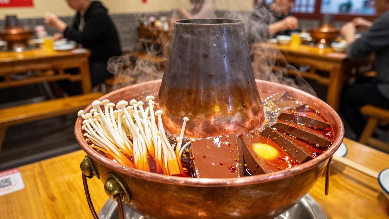 Chengdu hot pot hotspots_Chengdu hot pot hotspots_Chengdu hot pot hotspots