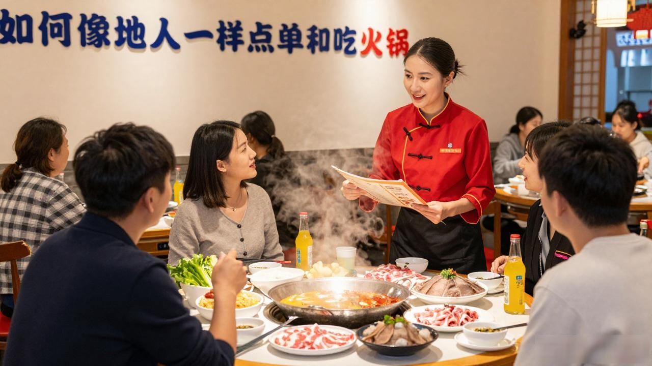 Spicy hot pot in China_Spicy hot pot in China_Spicy hot pot in China