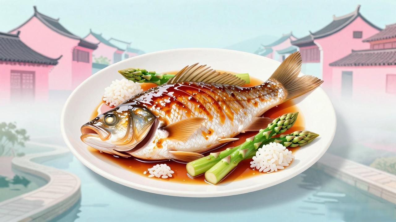 Regional Chinese food_Regional Chinese food_Regional Chinese food
