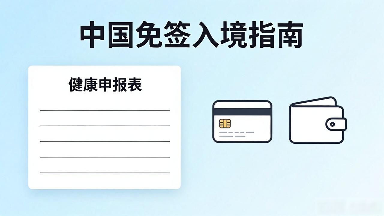China visa-free regulations_China visa-free regulations_China visa-free regulations