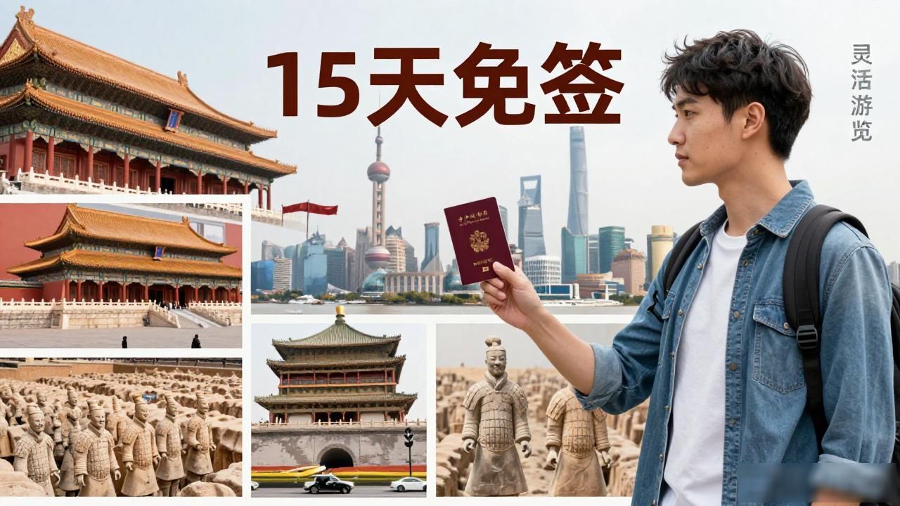 China visa-free regulations_China visa-free regulations_China visa-free regulations