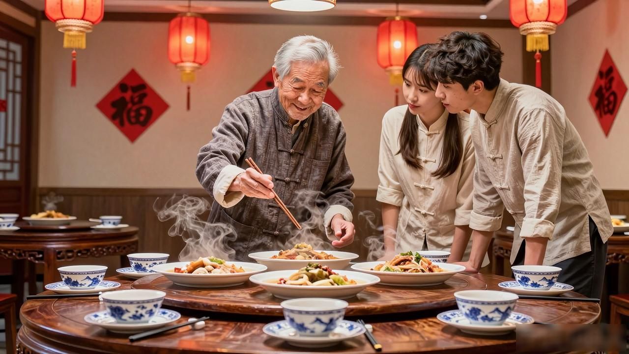 China food culture tour_China food culture tour_China food culture tour