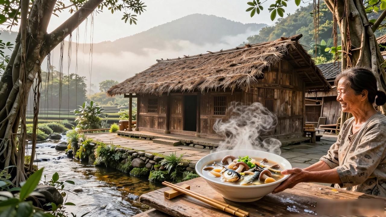 Guizhou hidden mountain_Guizhou hidden mountain_Guizhou hidden mountain