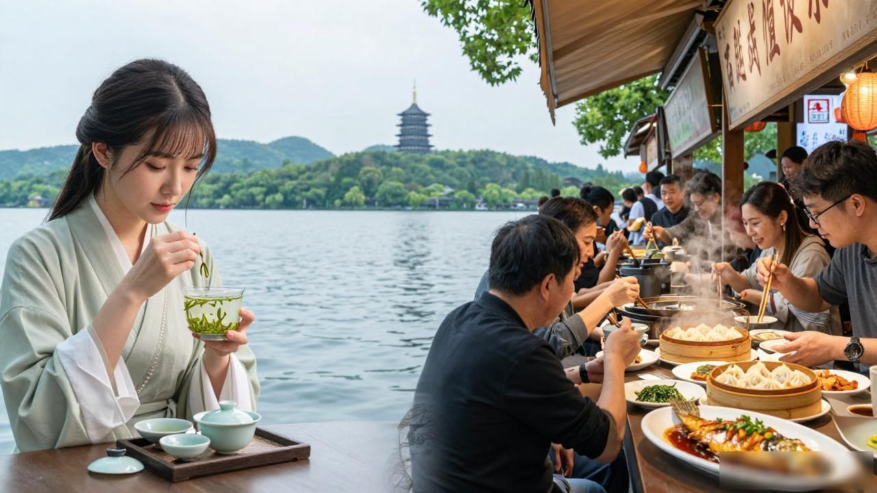 Hangzhou travel_Hangzhou travel_Hangzhou travel