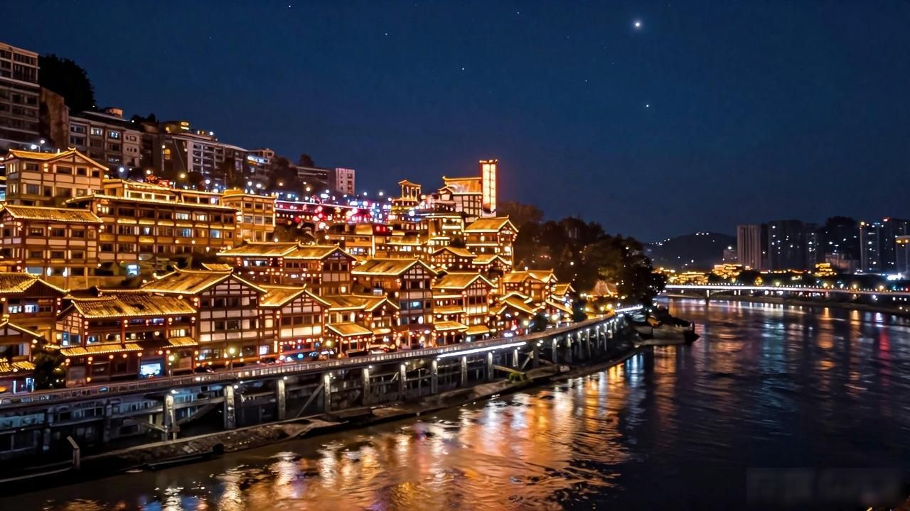 Chongqing travel guide_Chongqing travel guide_Chongqing travel guide