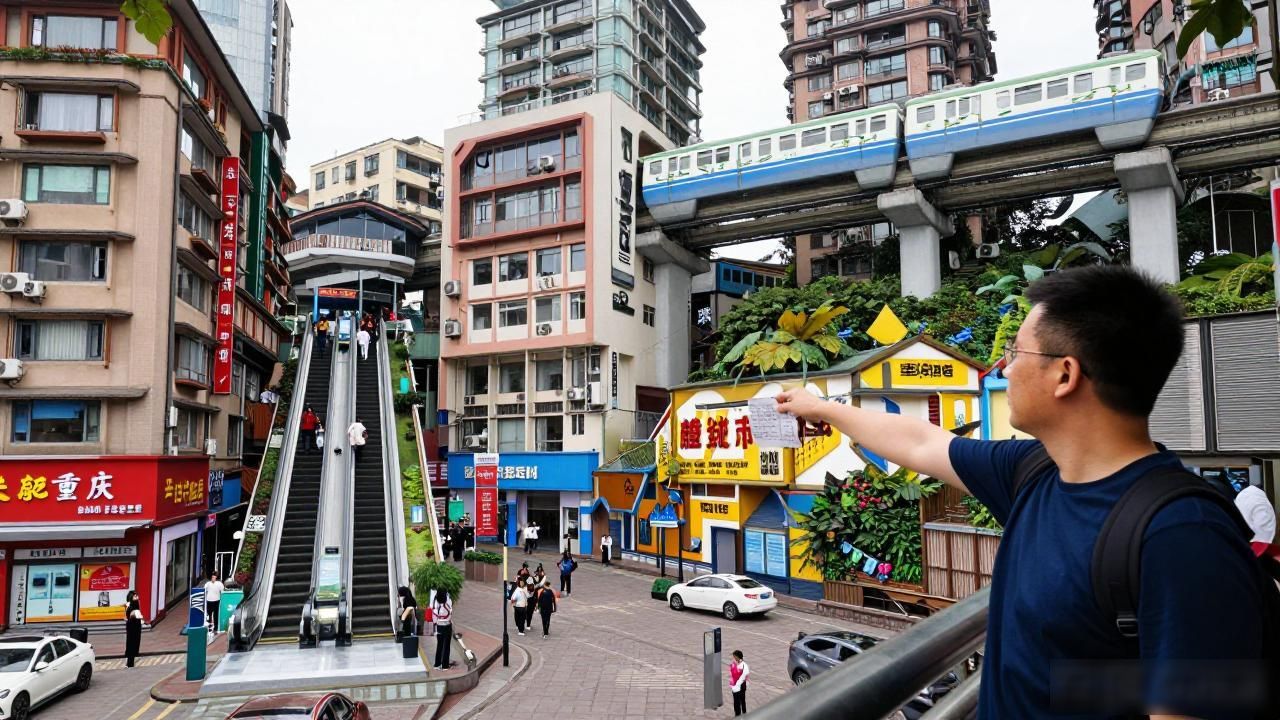Chongqing travel guide_Chongqing travel guide_Chongqing travel guide