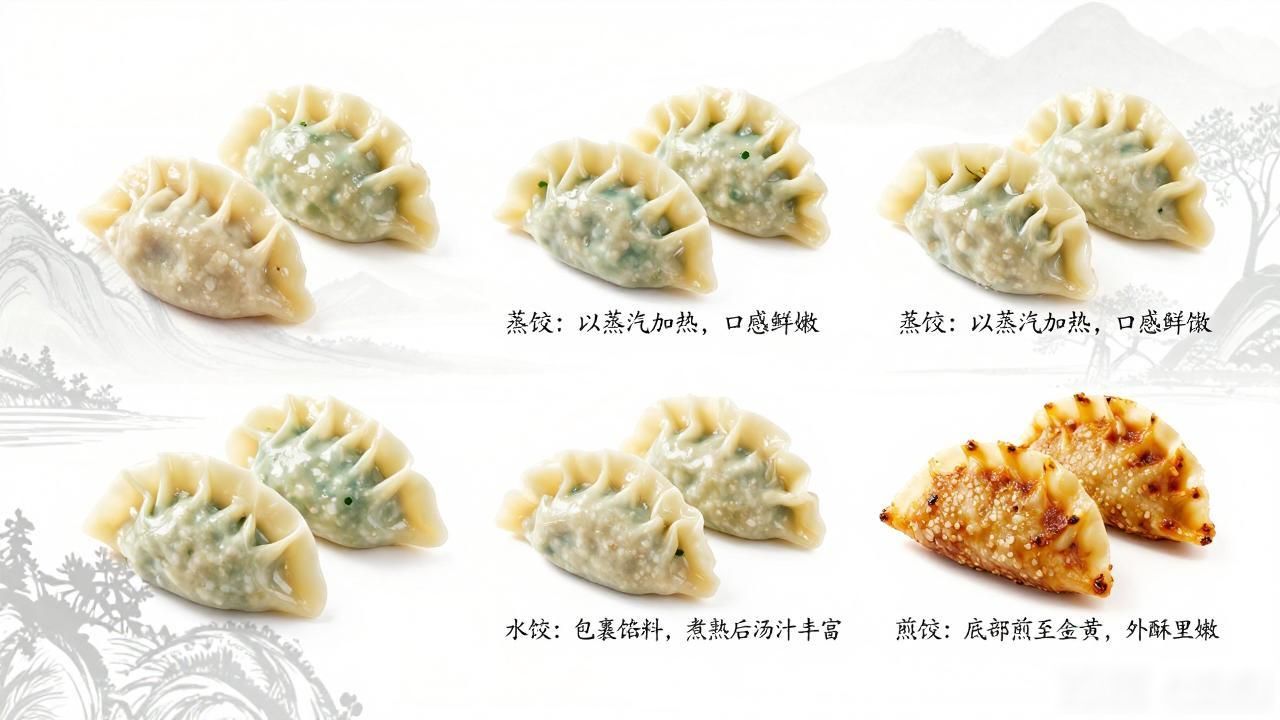 Popular Chinese food_Popular Chinese food_Popular Chinese food