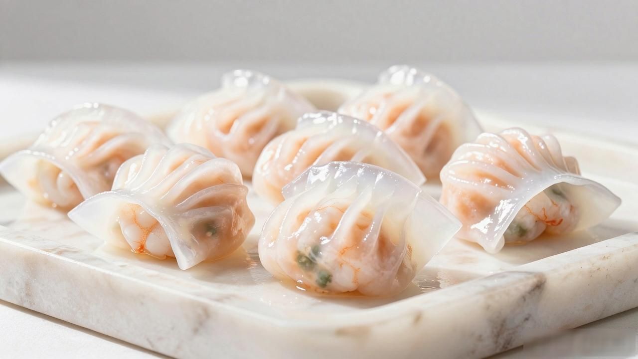 Popular Chinese food_Popular Chinese food_Popular Chinese food