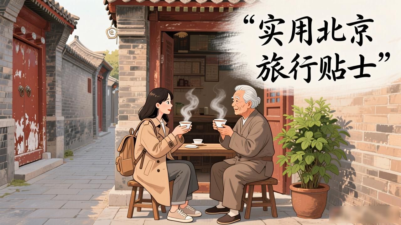 Beijing travel tips_Beijing travel tips_Beijing travel tips