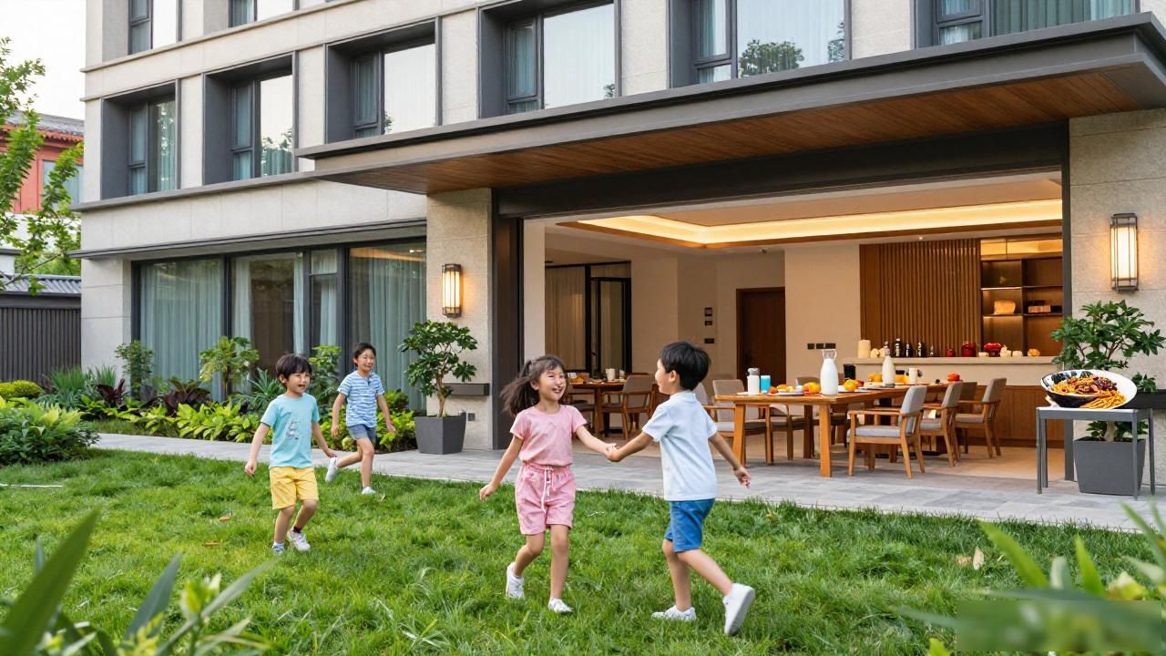 Family friendly accommodation in Beijing_Family friendly accommodation in Beijing_Family friendly accommodation in Beijing
