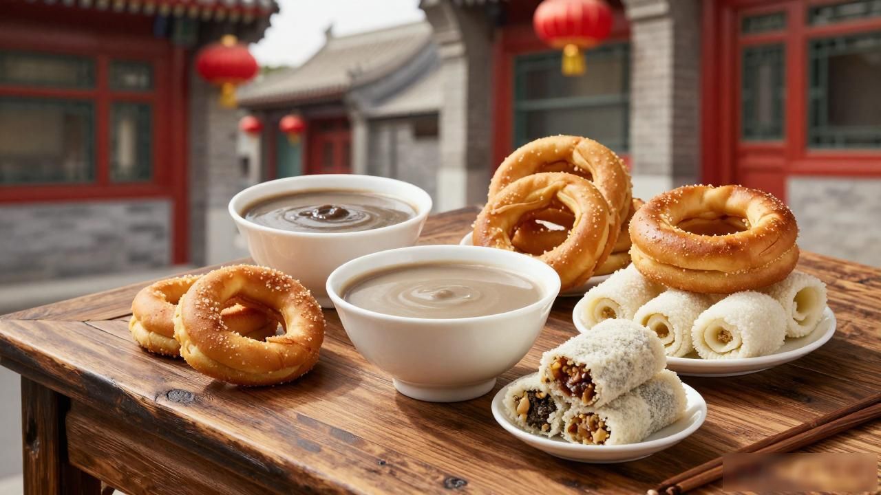 Unique snacks in Beijing_Unique snacks in Beijing_Unique snacks in Beijing