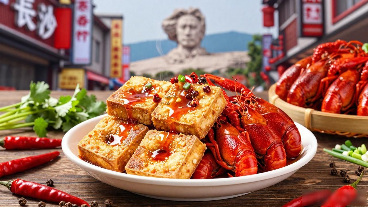 Spicy food China_Spicy food China_Spicy food China