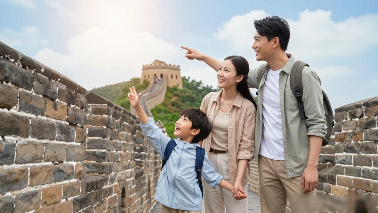 China family adventure tour_China family adventure tour_China family adventure tour