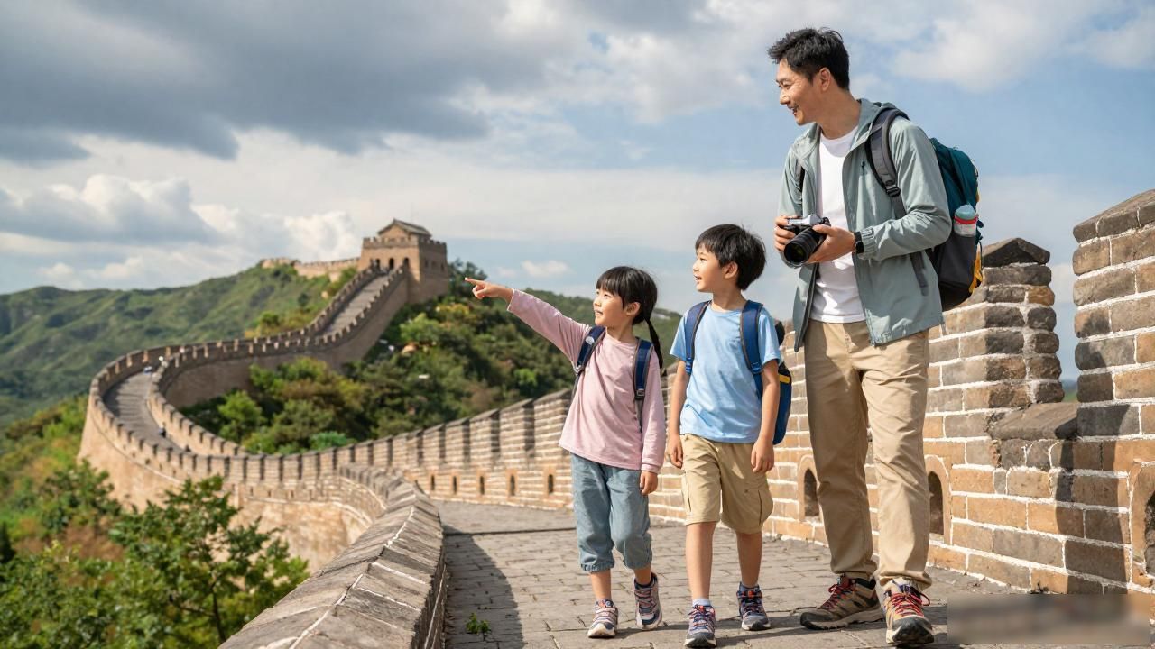 China family adventure tour_China family adventure tour_China family adventure tour