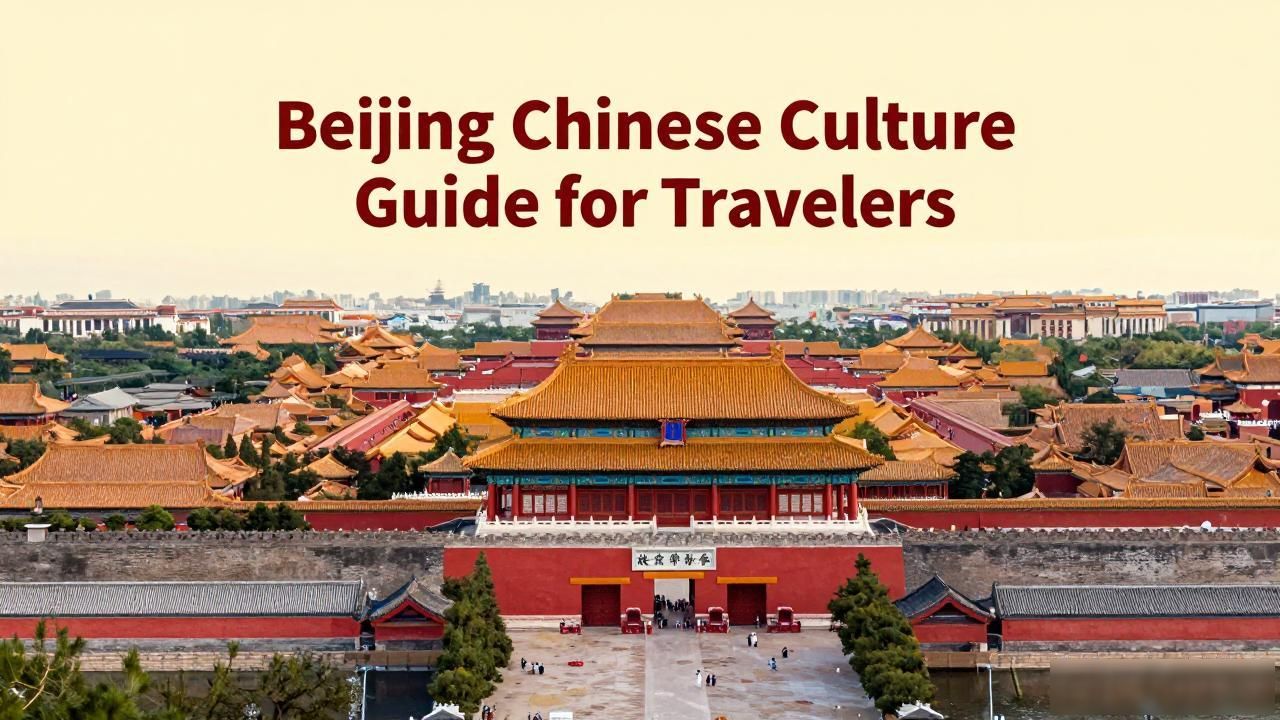 Chinese culture in Beijing_Chinese culture in Beijing_Chinese culture in Beijing